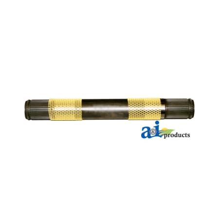 A & I Products Rockshaft 6.5" x7.1" x30.4" A-R126709